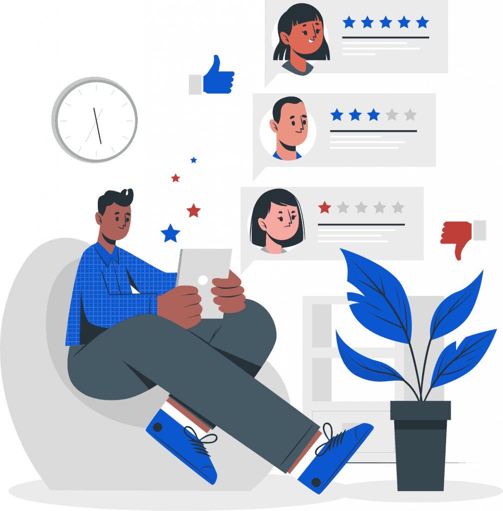 Aveefy - Suppression du contenu rapide en ligne