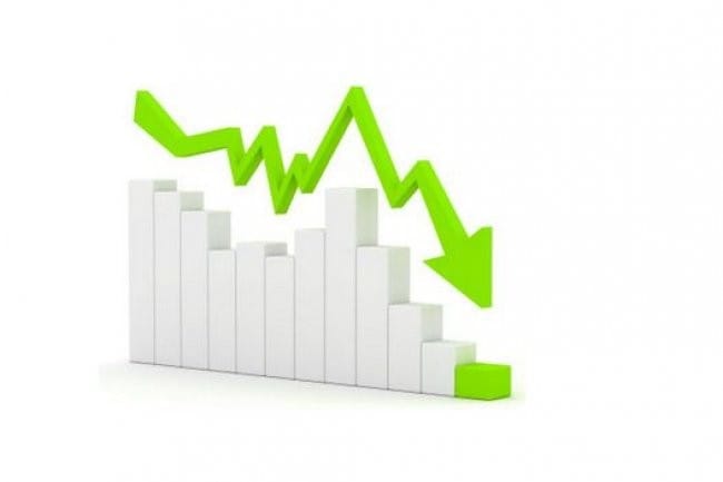Baisse de chiffre d'affaire