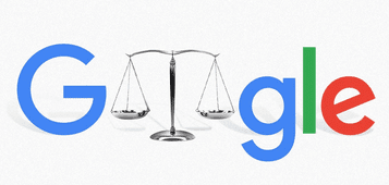 La justice européenne inflige une lourde sanction à Google pour non-respect de la réglementation.
