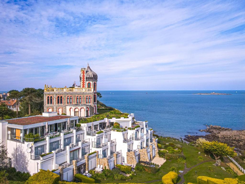 Hôtel Ker Moor Vacances 2025 à Saint-Quay-Portrieux